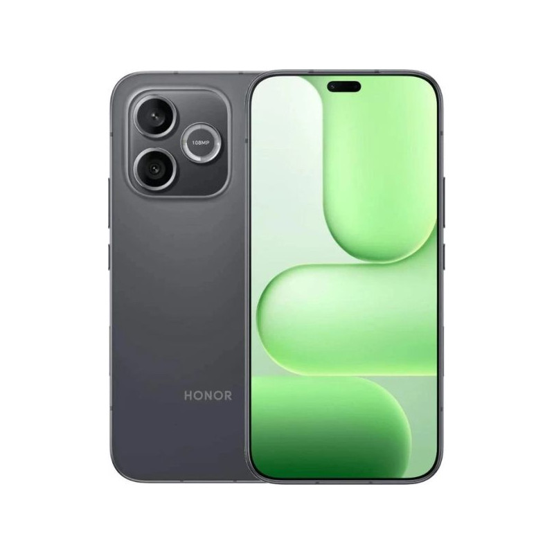 Honor 600 Lite 5G 256GB 8GB DS Velvet Black